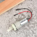 Pikkukuva 4 / 5: IC 1st Micro 370 ilmapumppu happipumppu DC12-15V mini puhallin