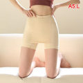 Pikkukuva 1 / 5: IC Sommar turvallisuusshortsit Basic Shorts Alushameen alle Naisten alusvaatteet Beige L
