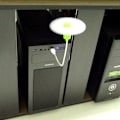 Miniatyrbillede 5 af 5: IC 4 stk Mini Mobil Bærbar USB-drevet Køleblæser Svanehals Luftblæser til Stationær PC Computer Laptop Bærbar Tablet