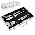 Miniatyrbild 1 av 2: IC Bakning set - fyra delar set 4 piece set