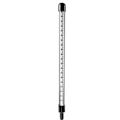 Miniatyrbillede 2 af 6: Justerbar vækstlys - LED, Timer Sort black
