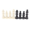 Pikkukuva 2 / 5: IC 1 Set Vuxna Barn Solid Chess Lektionella Leksaker Mästerskapsspel