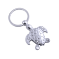 Miniatyrbillede 5 af 5: 3/5 metal delikat og holdbar mode skildpadde nøglering til bred 5Set IC