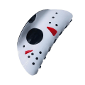 Pikkukuva 5 / 5: IC Rolig Halloween-hårklämma för kvinnor, flickor, hårnålsspöke Ho A1