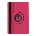 Miniatyrbild 1 av 5: IC Samsung Galaxy Tab S5e - 360° Rotation Fodral - Rosa Rosa