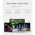 Miniatyrbillede 3 af 5: Lte Cpe 4g Wifi Router 300m Cat4 32 Wifi Router Rj