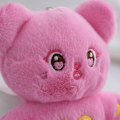 Pikkukuva 5 / 5: IC Tecknad Kawaii Plyschleksaker Mjuk PP bomull Dockor Pendelleksaker e B B