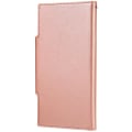 Pikkukuva 3 / 5: IC Samsung Galaxy S21 Ultra - 2-i-1 Magnet Fodral - Roséguld