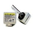 Pikkukuva 1 / 5: IC CNE 2 kpl D1s vaihto piilotetut xenon-lamput 12v 35w lamppu