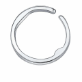 Miniatyrbillede 4 af 5: IC Anti Snork Ring Akupressur Apnø Søvnhjælp Stop Snorken mod Søvnløshed (Størrelse:L)