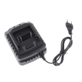 Miniatyrbillede 4 af 5: IC Batteriladdarebyte til Makita 21V Li-ion Batteri Hurtig EU 0.8A én størrelse