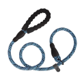 Miniatyrbilde 1 av 5: IG Nylon Dragrep for store og mellomstore hunder for hundelufting blå
