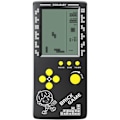 Pikkukuva 1 / 5: IC RS-100 Tetris-pelikonsoli, 3,6 tuuman musta näyttö, klassinen palikkapelit, pulmapeli pelaajille, käsikonsoli