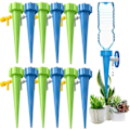 Miniatyrbillede 1 af 5: IC 20 stk plantevandere, selvvanding planter vand