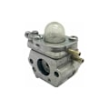 Miniatyrbillede 2 af 5: Karburator til SRM 2015 2305 2455 AT203A-Trimmer..DEBUNS