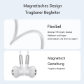 Miniatyrbild 3 av 5: IC USB-C hörlurar för Samsung Galaxy S22 Ultra S21 FE S20 A53