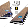 Miniatyrbilde 4 av 5: IC iPad 6. generasjon etui, iPad 5. generasjon etui, iPad Air 2 3
