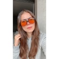 Pikkukuva 5 / 5: IC Retro polarisoidut aurinkolasit Oversize Vintage
