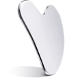 Miniatyrbillede 4 af 4: IC Rustfrit Stål Gua Sha, Gua Sha Ansigtsværktøj