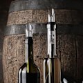 Miniatyrbillede 3 af 5: Isvinskøler i rustfrit stål Køler Øl Vin Aerator Hældning