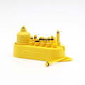 Miniatyrbild 5 av 5: IC CNE Universal Plast Cykel Hydraulisk Skivbroms Ble