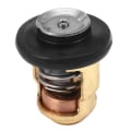 Miniatyrbilde 3 av 4: 50 graders termostat for utenbordsmotorer - Yamaha Honda