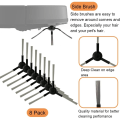 Miniatyrbilde 4 av 4: IC Vaskbar erstatningsmopp for Dupray Neat Damprenser