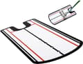 Golf Putting Mirror - Putting Mirror - Golf Training Equipment - Golf Balls - Golf Accessories - Practice Mirror