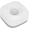 Miniatyrbild 1 av 5: IC WiFi-rörelsedetektor, trådlös passiv infraröd detektor, säkerhetsintrångssensor, Tuya APP-kontroll