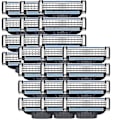 Miniatyrbilde 1 av 4: Mach 3 Razor Blades Refills 24st, Razor Blades For Men