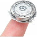 Pikkukuva 3 / 5: 3 kappaleen pakkaus varaosia Philips SH50 -päille S5091 S5080 S5076 S5420 5082 -parranajokoneisiin..DEBUNS