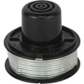 BLACK+DECKER Ersättningsspole och Tråd för GL250/GL310/GL360 6m