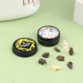 Pikkukuva 3 / 5: IC 1/12 skaala Nukkekoti Miniatyyri Eläin suklaa Snacks Box set A3
