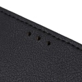 Miniatyrbillede 5 af 5: IC Samsung Galaxy S20 FE - Pungetui - Sort Sort Sort