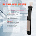 Pikkukuva 3 / 5: IC Diamod ceramiae ieai skate shoe ball speed slip sharpener sha
