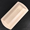 Pikkukuva 4 / 5: IC-korvaus A75c3740 Panasonic-ilmastointilaitteiden kaukosäätimelle Fernbedienung
