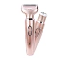 Miniatyrbillede 1 af 4: IC epilator, smertefri 2-i-1 trimmer, epilator til kvinder