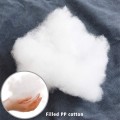 Miniatyrbild 5 av 5: IC Fluffig hundsäng Plysch kattsäng, vacker husdjursbädd, varm husdjursbädd, mjuk husdjur, maskintvättbar rektangulär husdjurskudde, husdjursbädd