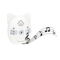 Miniatyrbillede 1 af 3: IC Trådløs Babymonitor Tovejs Audio Walkie Talkie Intercom Lydmonitoreringssæt | baby