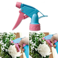 Miniatyrbild 5 av 5: IC 5 st/ set sprayflaska avtryckarmunstycke utbyte av plastspray Blå