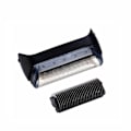 Miniatyrbilde 3 av 3: IC Braun Barberhode Erstatningsdel 10B20B Svart (nett + stativ)