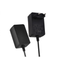 Miniatyrbild 2 av 3: IC 5521 Strömadapter Väggmonterat nätaggregat 24W