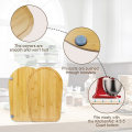 Miniatyrbillede 2 af 5: IC Stativblandare med vippehoved Opbevaring Mover-Skydende plade til 4,5-5 Qt 5 B