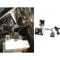 Pikkukuva 4 / 4: Bluetooth 5.0 Aux-kaapeli mikrofoniadapteri 6000 Cd Ford Mondeo