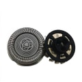 Pikkukuva 1 / 4: IC 6 x SH30 teräverkko partakoneelle S3000 S3102 S3203