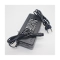 Miniatyrbilde 3 av 5: Lader for Pro Speedway Elektrisk Scooter Laderadapter Tilbehør Utgang 54.6v 2a , EU P