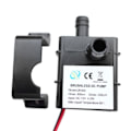 Miniatyrbillede 5 af 5: IC DC12V Sol Mikro DC Koldtvandscirkulationspumpe QR30E