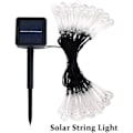 Miniatyrbild 5 av 5: IC 6,5M 30 LED Utomhus Solcellsdriven Blå LED Vattentät Batteridriven