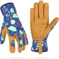 Women's Garden Gloves - Puncture-Proof and Cut-Resistant, Suitable for Digging