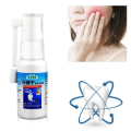 Miniatyrbillede 1 af 5: IC Tandpine LIndringsspray Effektiv Tandpleje Hvid